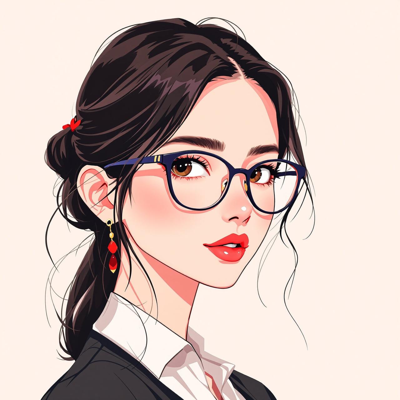 短剧库团队成员 - 苏子涵 - 联合创始人 & CTO